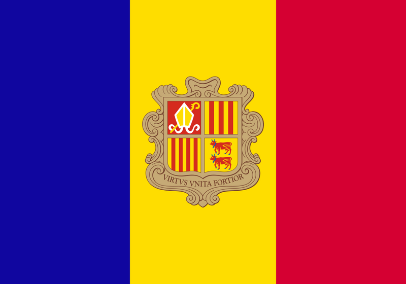 File:Flag of Andorra.png