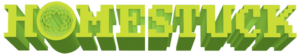 Homestuck of Logo.png