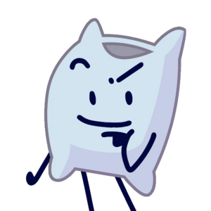 Pillow voting icon transparent background.webp