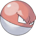 Kantonian Voltorb