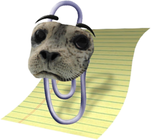 Clippy the Seal.png