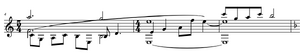 Opus II, Line 2.png