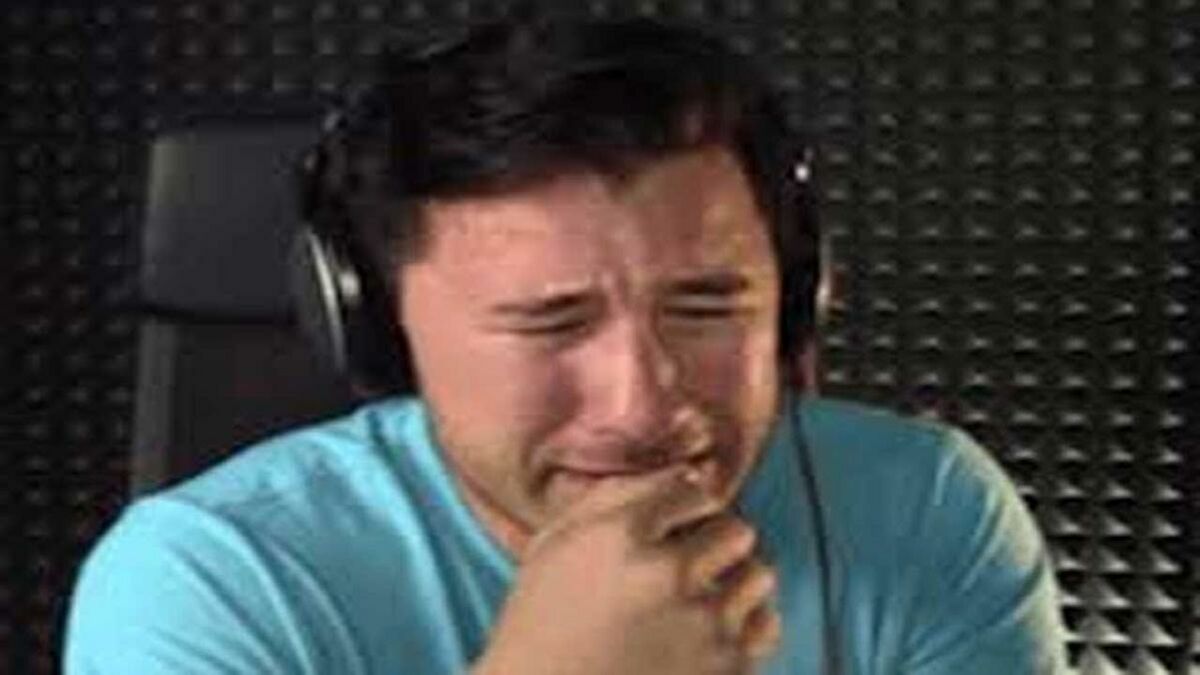 Mark Genuine's Funeral 2 - The Wiki Camp 2