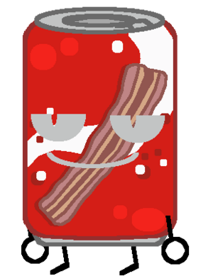 Bacon Cola
