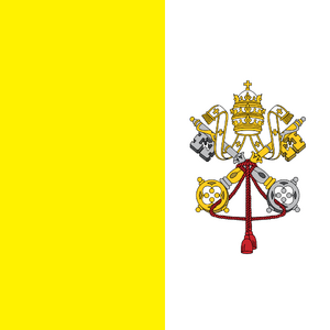 Flag of Vatican City.png