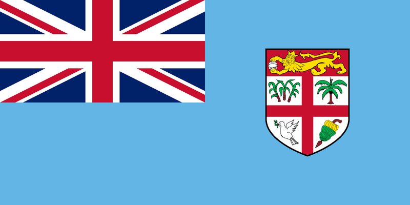 File:Flag of Fiji.png