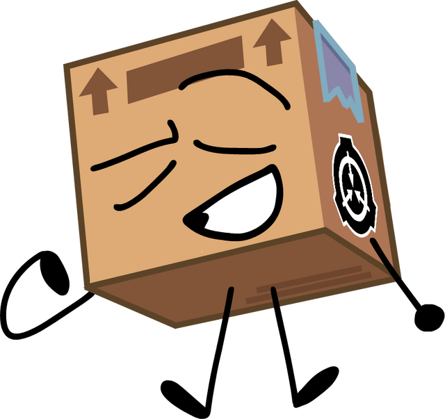 ZEITGEIST/SCP - The Wiki Camp 2