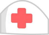 The bare essentials. Symbolizes Potential and Health to come after trying times.