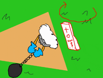 Honestly one of my fav minigames...