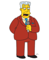 Kent Brockman