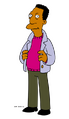 Carl Carlson