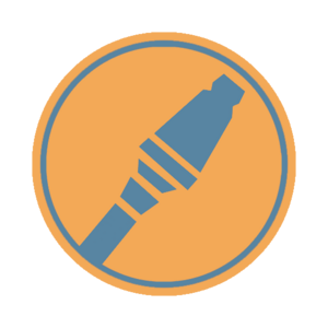 Soldier emblem BLU.png