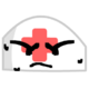 Nurse Cap