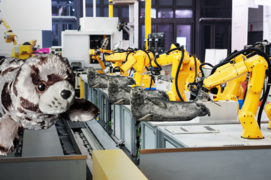 Total Seal Production