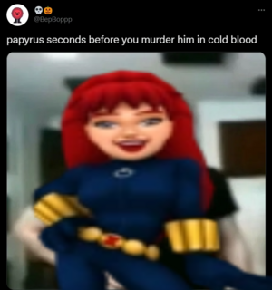 SHSPapyrusdeath Meme.png