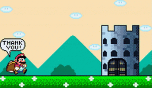 Super-mario-world-castle.gif
