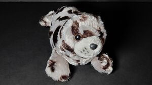 Basket Ball falls over, revealing an asset depicting their head at a different angle