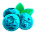 Okin chillberries