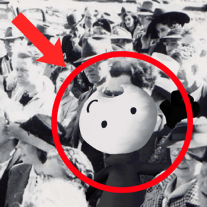 Fictional charcter icon.png