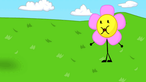 Flower evil leafy escape.gif