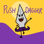 Push Dagger in ZerOcarina's "one OC a day" thread, can also be used as an icon