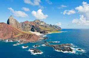 Where Amelia Earhart went, who was DB Cooper and the secret IFDB episodes