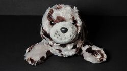 good object show artstyle