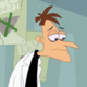 Dr. Heinz Doofenshmirtz