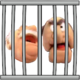Jailed Muppets