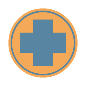Medic emblem BLU.png