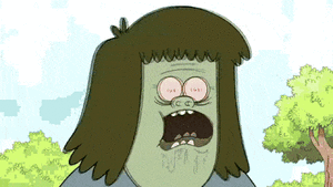 Muscle Man transcending beyond dimensions.gif