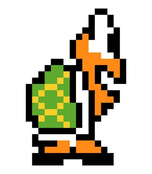 File:Retro Koopa.jpg