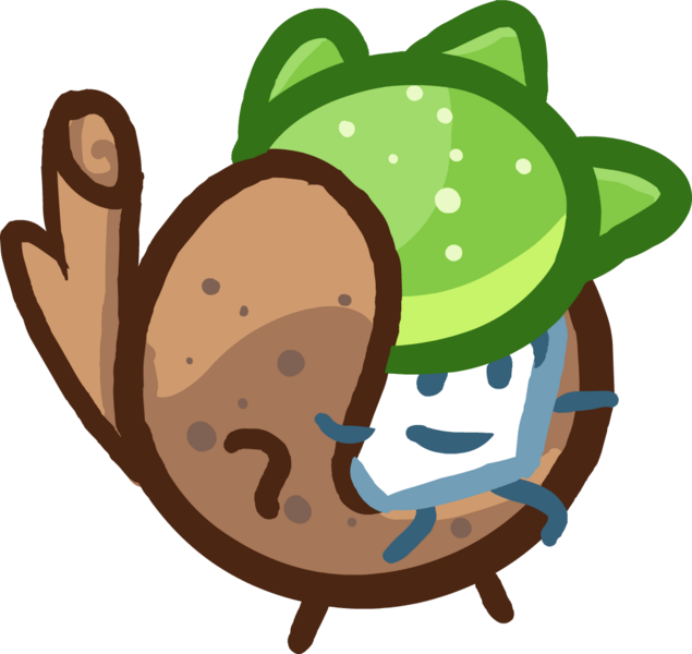 File:In a Nutshell Jr. fanart.png