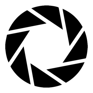 Aperture science logo.png