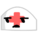Nurse Cap