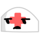 Nurse Cap