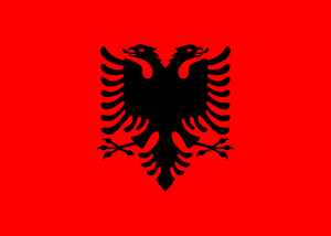 Flag of Albania.png