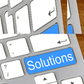 Solutions button - $148.99