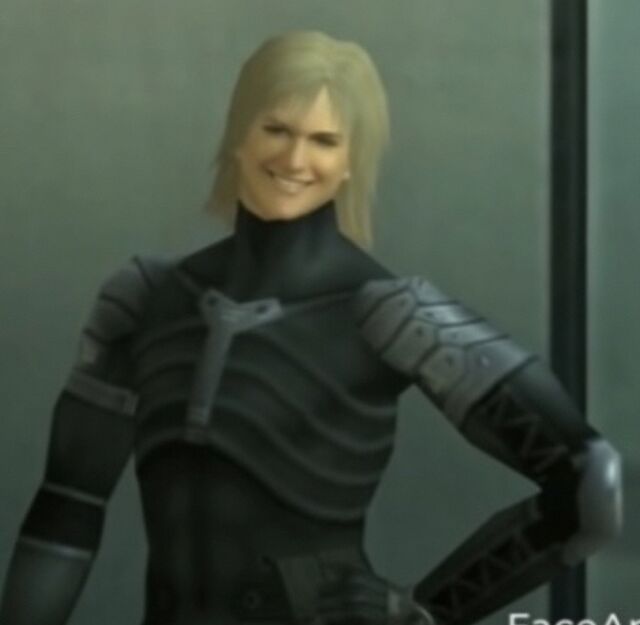 Raiden - The Wiki Camp 2