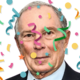 Michael Bloomberg