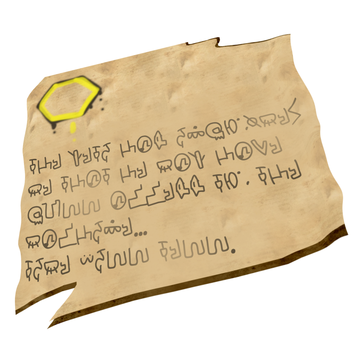 Damn Dang/Letters - The Wiki Camp 2
