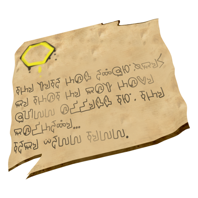 Damn Dang/Letters - The Wiki Camp 2