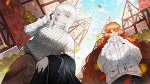 Faust and Ishmael.jpg