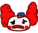 ClownNoahSad