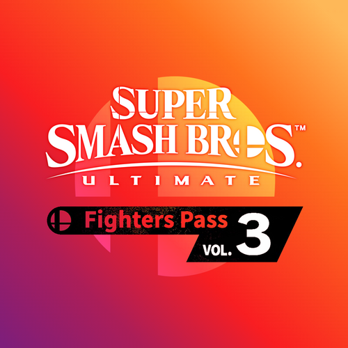 Super Smash Bros. Ultimate Fighters Pass DLC Vol 3 - The Wiki Camp 2