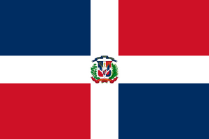 Flag of the Dominican Republic.png