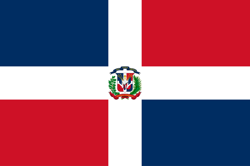 File:Flag of the Dominican Republic.png