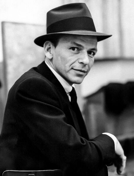 File:Frank Sinatra (1957 studio portrait close-up).jpg