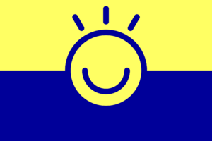 Flag of Toki Pona.png