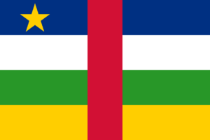 Flag of the Central African Republic.png